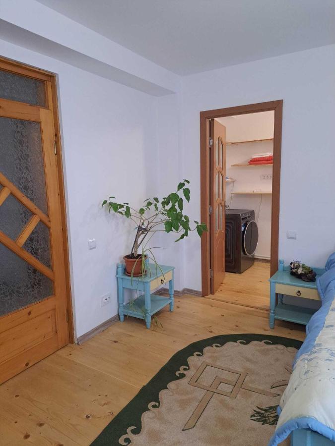 Muzicii 11 - Cozy Seaside Apartments Năvodari Exterior foto