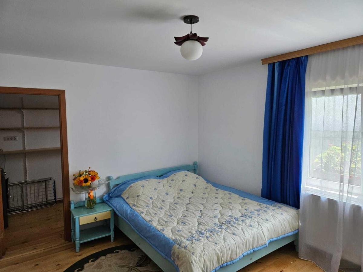 Muzicii 11 - Cozy Seaside Apartments Năvodari Exterior foto